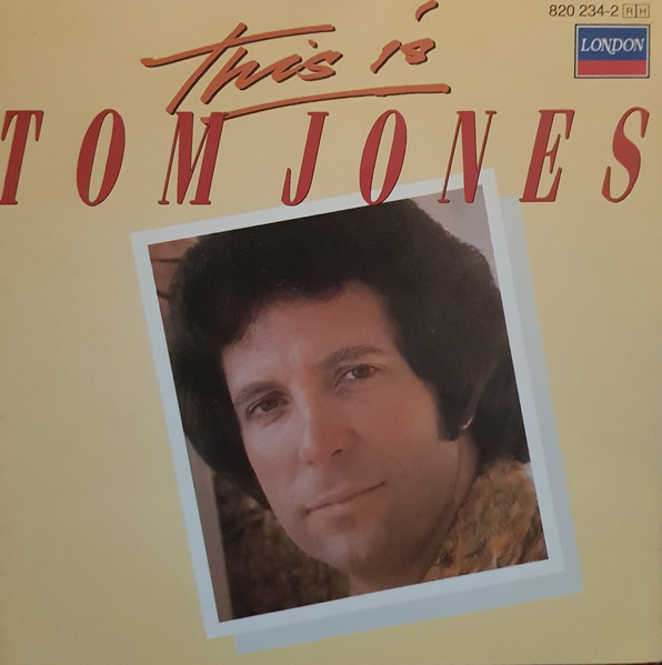 This Is Tom Jones